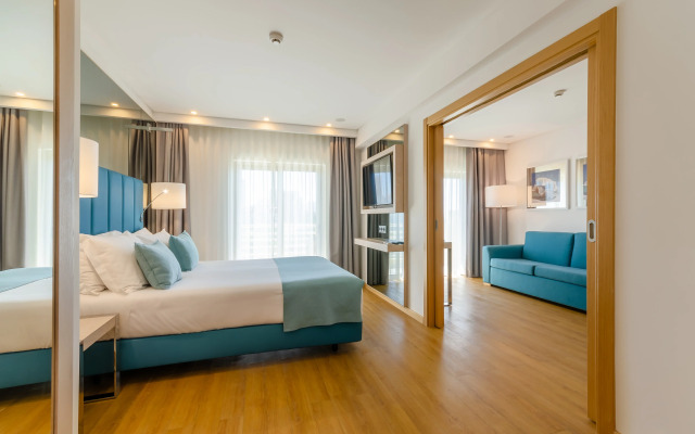 TURIM Presidente Hotel