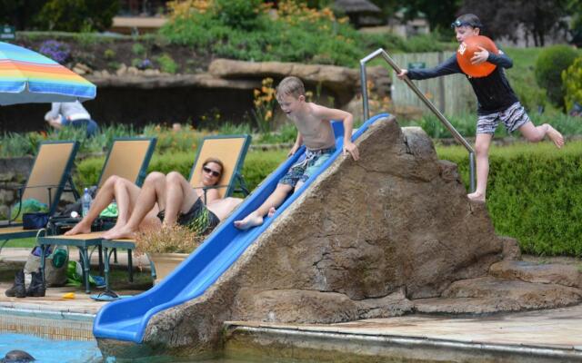 Gooderson Drakensberg Gardens and Golf & Spa Resort