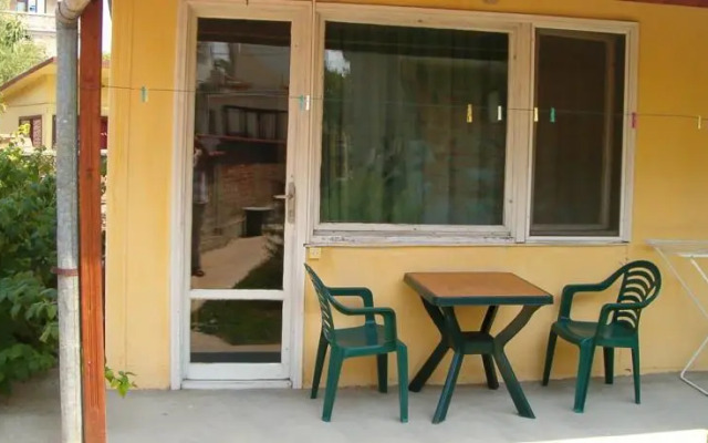 Fiesta Holiday Bungalows