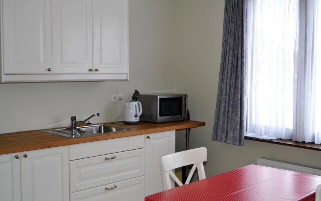 B&B A la Bonne Heure