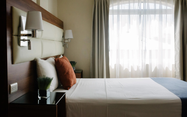 Hotel San Miguel