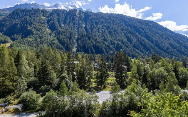 R Sidence Grand Roc - Campanules 314