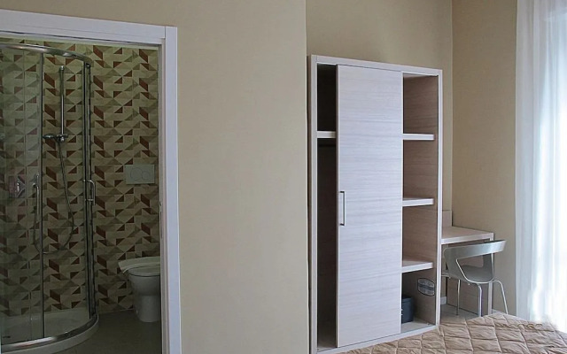 Santa Barbara Hotel & Apartments