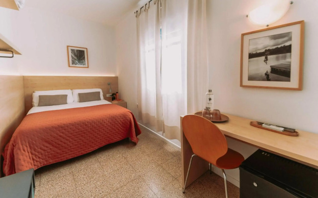 Hotel Bell Repos