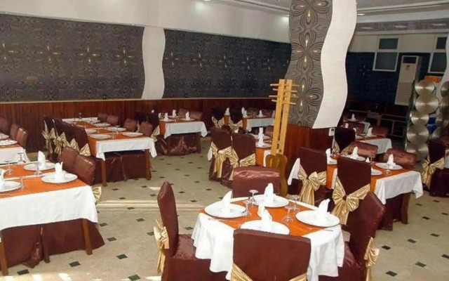 Hotel Dar El Aaz