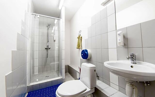 Hostel Brize