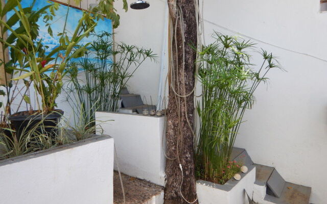 Pousada Galeão Itacaré