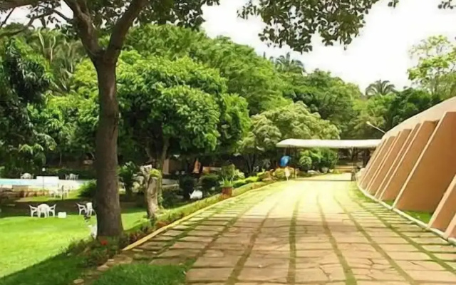 Hotel das Fontes