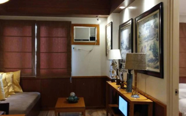 Stay Amare Blue Ateneo