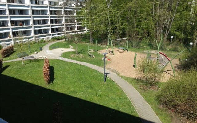 Private Apartment Max-Planck-Straße