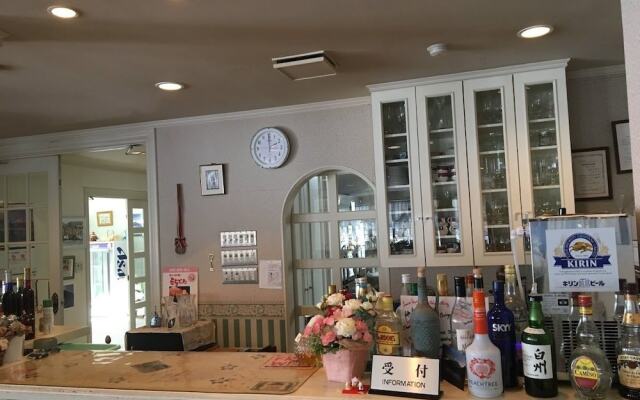 Resort Pension Le Lagon