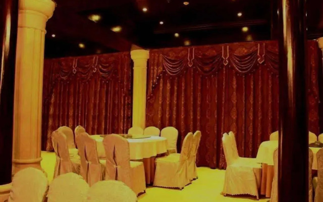 Lingxiu Impression Hotel Emei