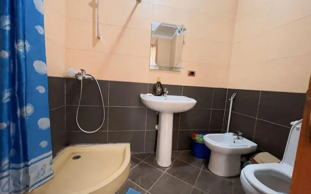 Comfortable Sea View Apartment