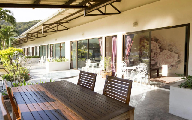 Phuket Wake Park Apartments