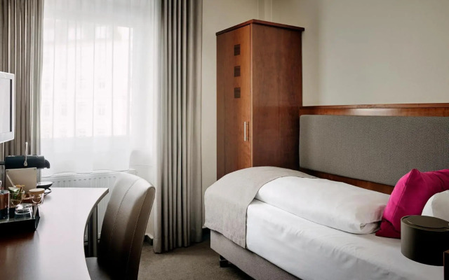 Hotel St. Annen