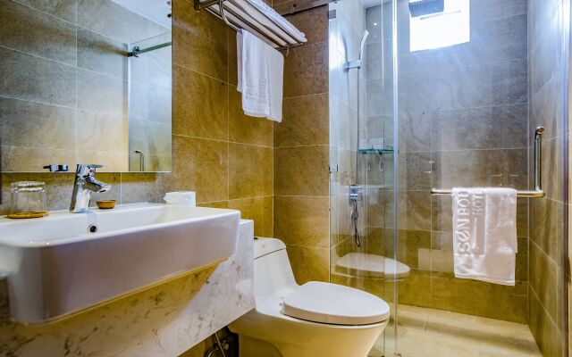 Sen Boutique Hotel