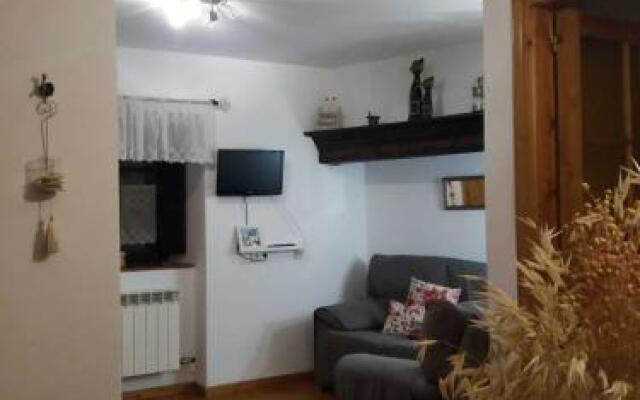 Arties Casa Aranesa I