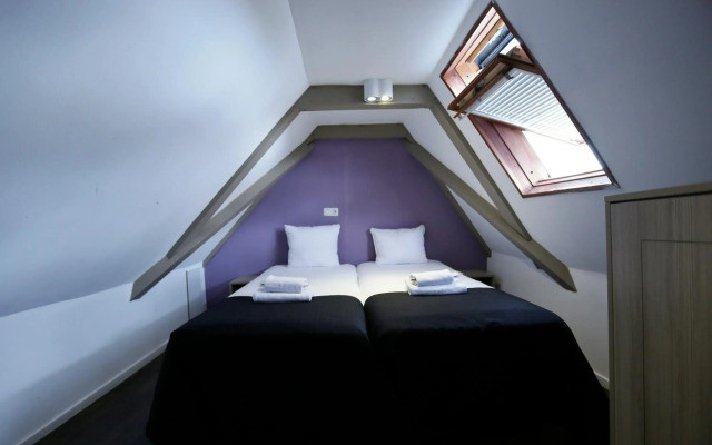 City Hotel Amsterdam