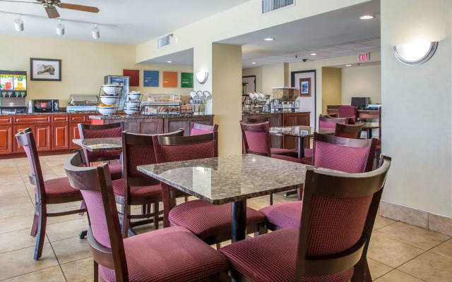 Holiday Inn Express Atlantic City W Pleasantville by IHG