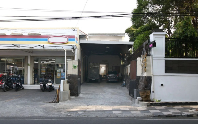 Airy Eco Wr Supratman 61 Batu