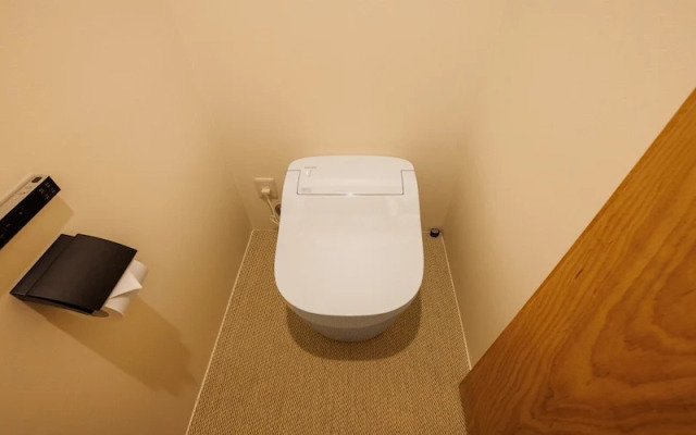 ADAN RESORT Sky Villa luxury Suite