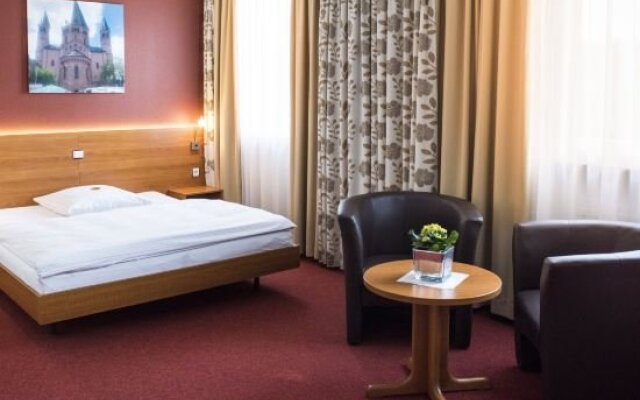 Hotel Am Lerchenberg