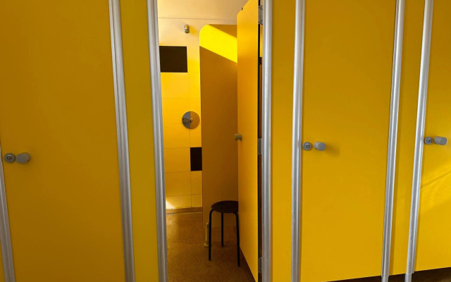 Grand Hostel Berlin Classic
