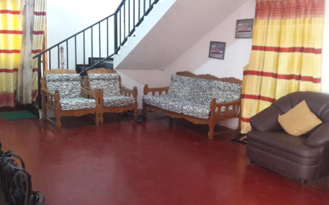 Hotel kashyapa Kingdom view
