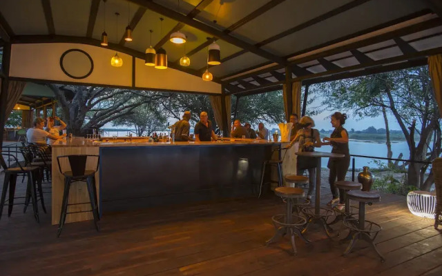 Zambezi Mubala Lodge