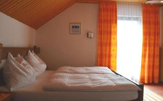 Haus Brigitte
