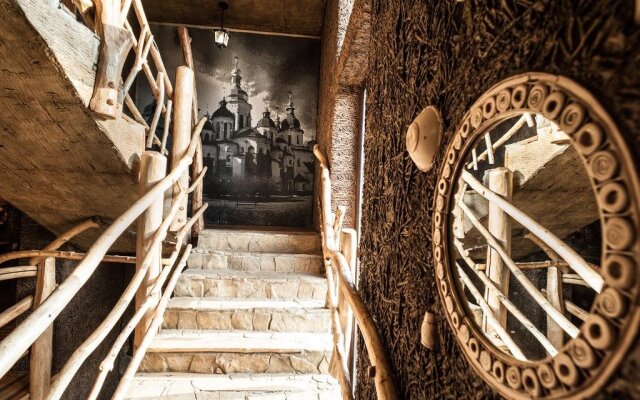 Stara Pravda Hotel - History
