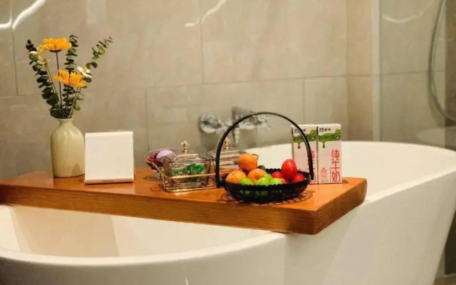 Blossom Hotel Hangzhou