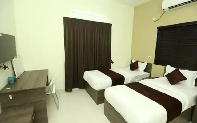 Hotel Ilive Inn