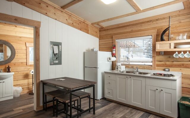 Base Camp Guest House