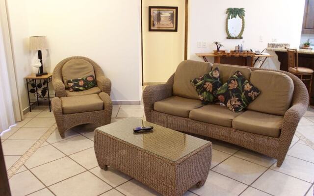 Bella Sirena 2BR BE 505 by Casago