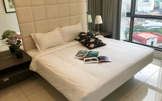 Magical View Homestay at The Robertson