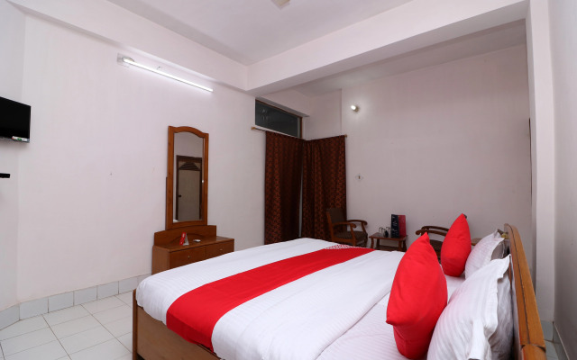 Hotel Uruvela International by OYO Rooms