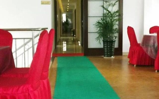 Xipuxing Pudi Hotel