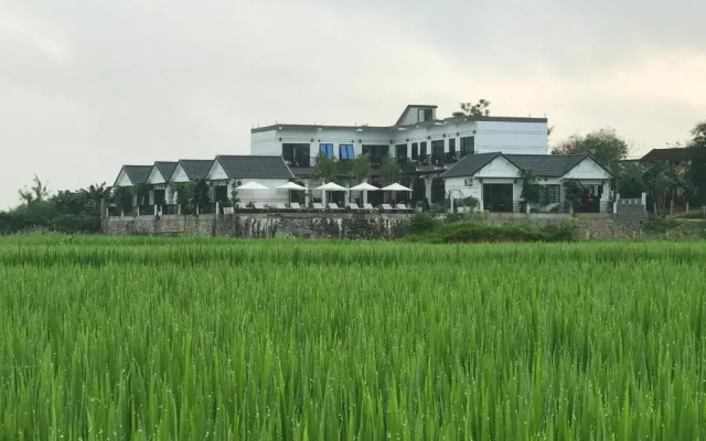 Karst Villas Phong Nha