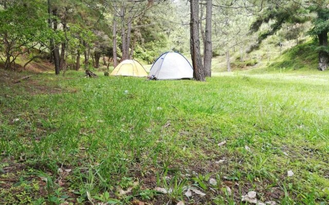 Casa Don Gil - Campsite