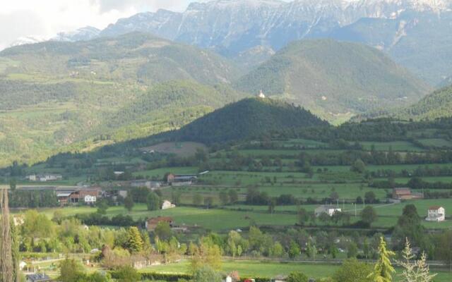 Parador de la Seu d'Urgell