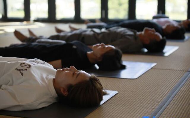 Qiwan Mindfulness No.1