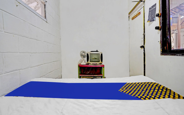 SPOT ON 91320 Pondok Elia Syariah