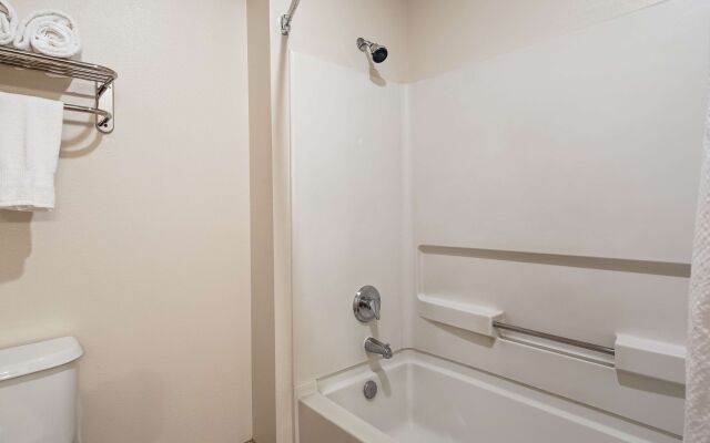 Best Western Clovis Cole