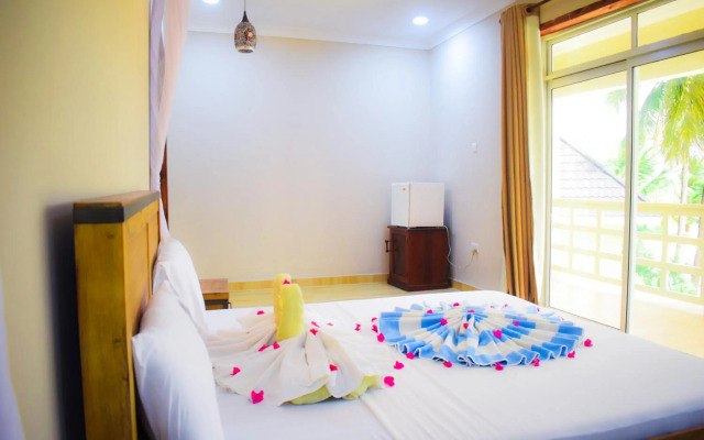 Kikoi Boutique Hotel