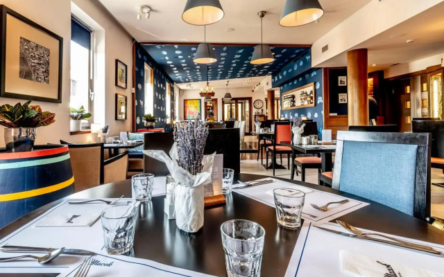 Imola Udvarhaz Hotel
