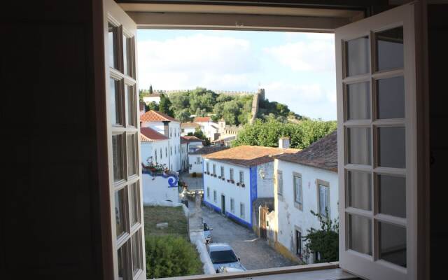 Hostel Vila de Óbidos