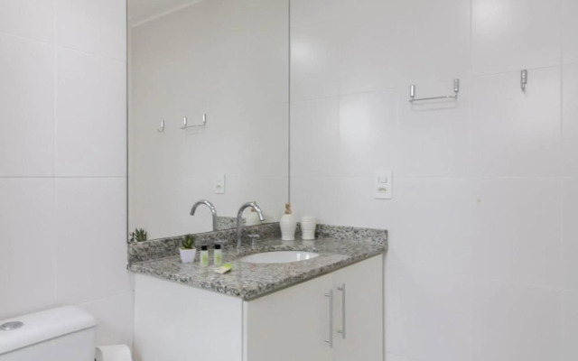 Lovely Family Apartment - GRU