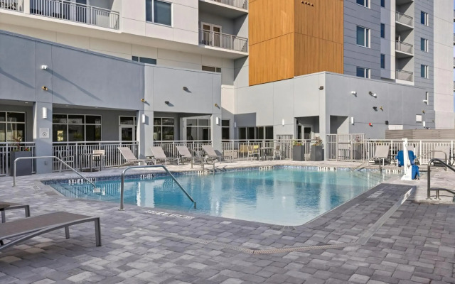 TownePlace Suites Cape Canaveral Cocoa Beach