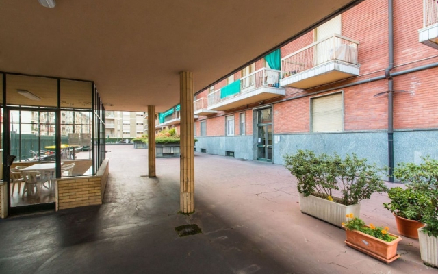Lingotto Fiera Cozy Apartment